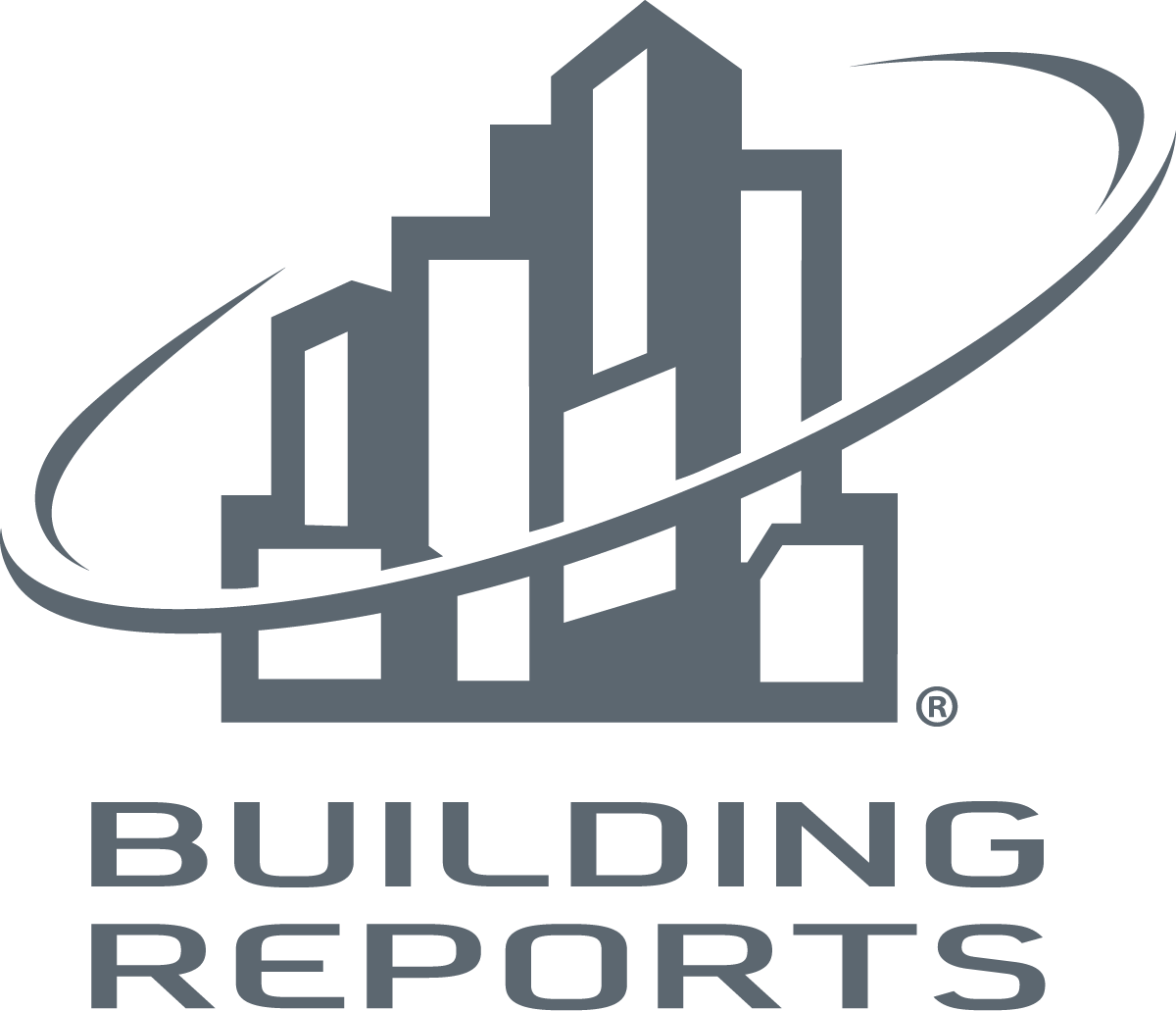 Building Reports logo