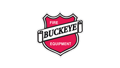 Fire Buckeye Equipment