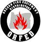 ORFED Logo