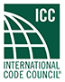 ICC - International code council logo