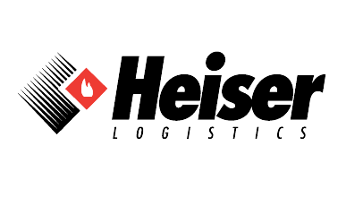 Heiser Logistics logo