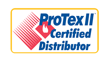 ProTex II logo