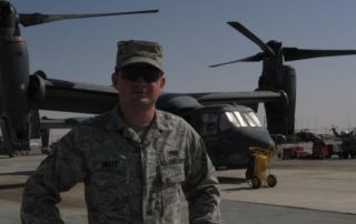 military soldier in front of military planes