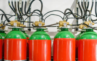 How To Choose The Right Type of Fire Suppression System